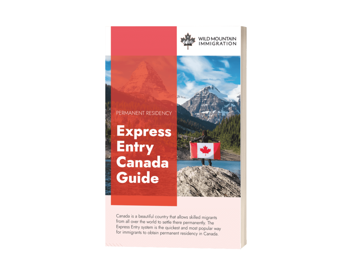 express entry guide