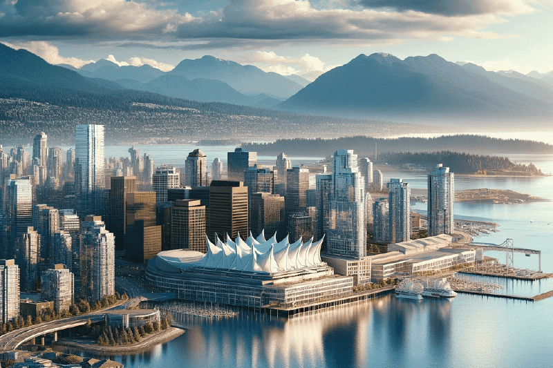 Is Vancouver a good place to live